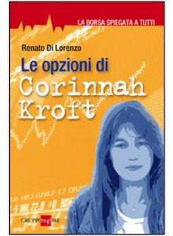 OPZIONI DI CORINNA KROFT (LE)