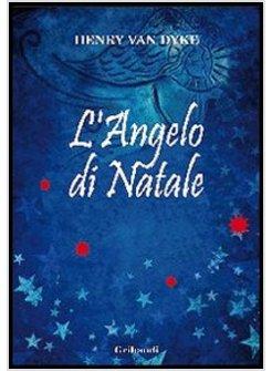 L'ANGELO DI NATALE 