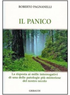 IL PANICO. L'ALBA DI UNA NUOVA ERA 