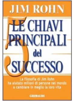 CHIAVI PRINCIPALI DEL SUCCESSO (LE)