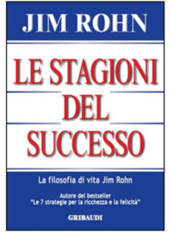 STAGIONI DEL SUCCESSO (LE)