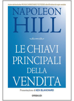 CHIAVI PRINCIPALI DELLA VENDITA (LE)