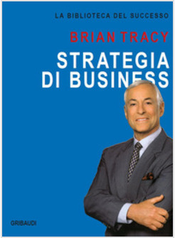 STRATEGIA DI BUSINESS