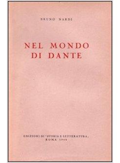 NEL MONDO DI DANTE