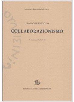 COLLABORAZIONISMO