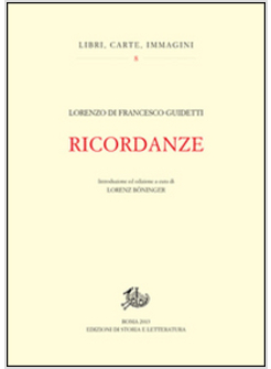 RICORDANZE