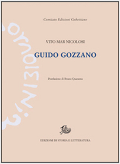 GUIDO GOZZANO