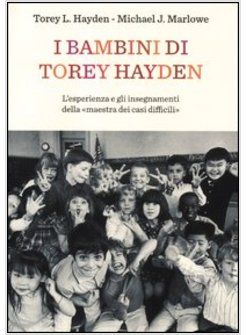 I BAMBINI DI TOREY HAYDEN