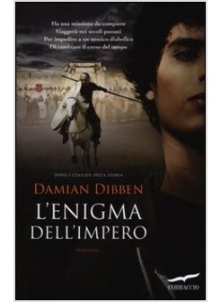 L'ENIGMA DELL'IMPERO 