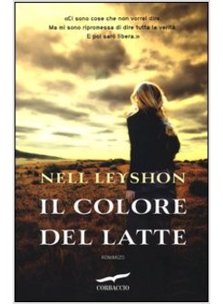 IL COLORE DEL LATTE