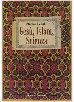 GESU ISLAM SCIENZA