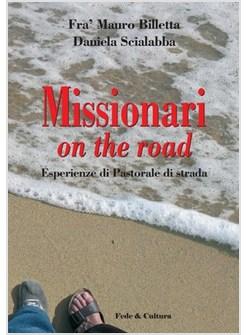 MISSIONARI ON THE ROAD