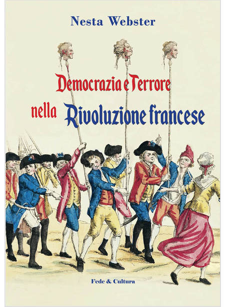 DEMOCRAZIA E TERRORE NELLA RIVOLUZIONE FRANCESE