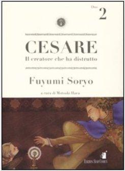 CESARE