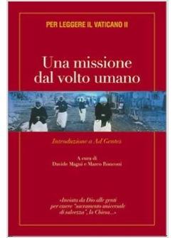 UNA MISSIONE DAL VOLTO UMANO VOLUME IX