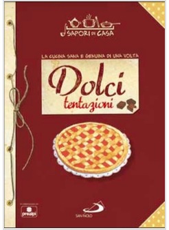 DOLCI TENTAZIONI - VOL. 2