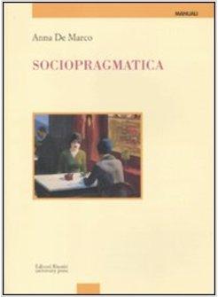 SOCIOPRAGMATICA