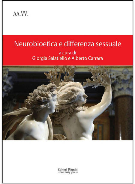 NEUROBIOETICA E DIFFERENZA SESSUALE