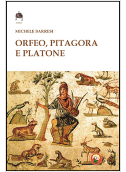 ORFEO E PITAGORA