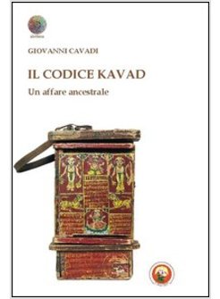 CODICE KAVAD. UN AFFARE ANCESTRALE (IL)