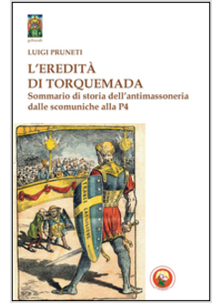 EREDITA' DI TORQUEMADA (L')