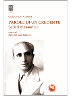 PAROLE DI UN CREDENTE