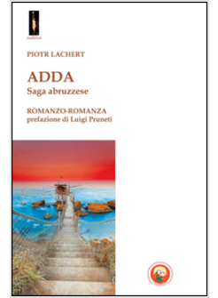 ADDA. SAGA ABRUZZESE