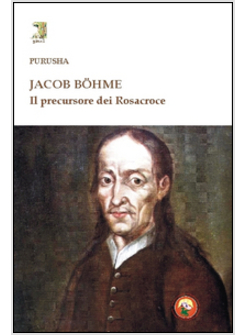 JACOB BOHME