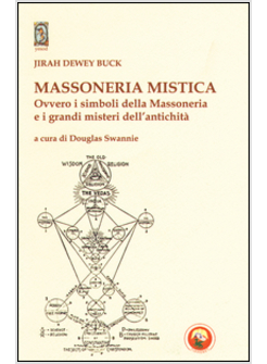 MASSONERIA MISTICA