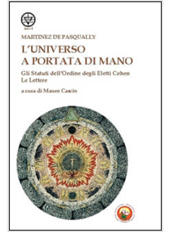 UNIVERSO A PORTATA DI MANO (L')