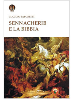 SENNACHERIB E LA BIBBIA