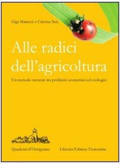 ALLE RADICI DELL'AGRICOLTURA