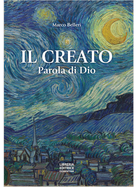 IL CREATO PAROLA DI DIO