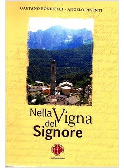 NELLA VIGNA DEL SIGNORE