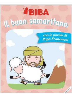 BUON SAMARITANO (IL)