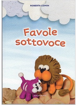 FAVOLE SOTTOVOCE