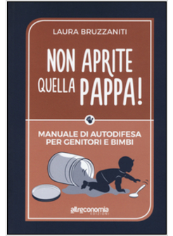 NON APRITE QUELLA PAPPA!