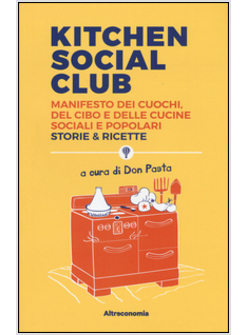 KITCHEN SOCIAL CLUB