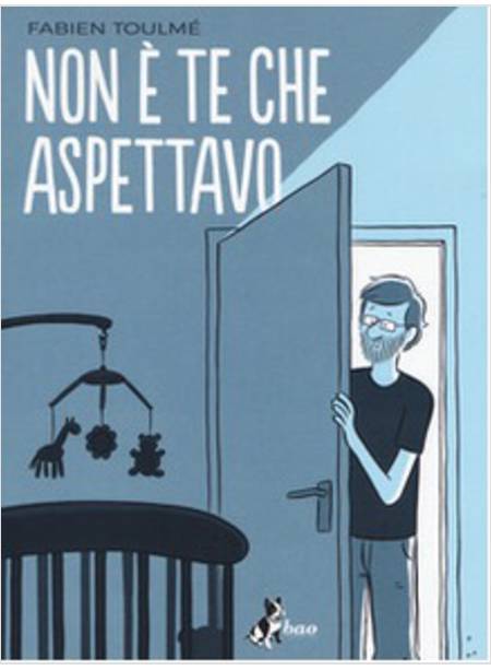 NON E' TE CHE ASPETTAVO