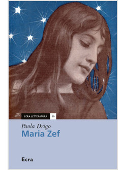 MARIA ZEF