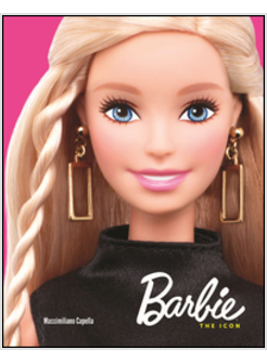 BARBIE. THE ICON