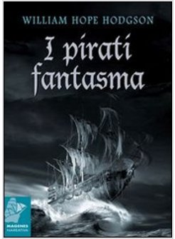 I PIRATI FANTASMA