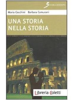 STORIA NELLA STORIA (UNA)