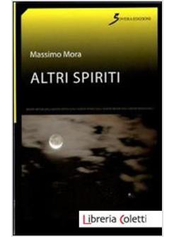 ALTRI SPIRITI