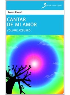 CANTAR DE MI AMOR «AZZURRO»