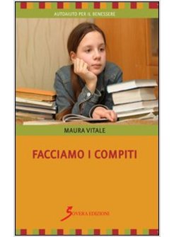 FACCIAMO I COMPITI