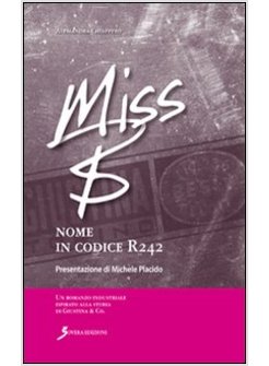 MISS B. NOME IN CODICE R242