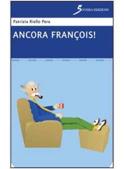 ANCORA FRANCOIS!