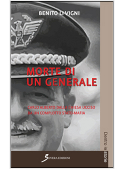 MORTE DI UN GENERALE