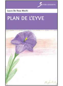 PLAN DE L'EYVE